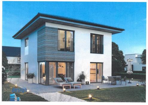 TOP Immobilie ! Neubau Erstbezug in Wilfersdorf bei Mistelbach! Modernes ELK-Haus in schöner Siedlungslage - Provisionsfrei für den Käufer !