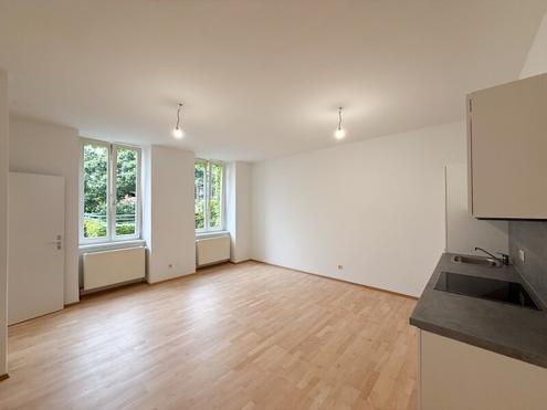 2-Zimmerwohnung in 1150 Wien mit Lift zu vermieten | 1.OG