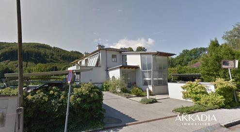Großzügige Maisonette I 6 Zimmer I Eigengarten