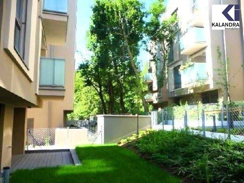 Haus-Gartenanlagen
