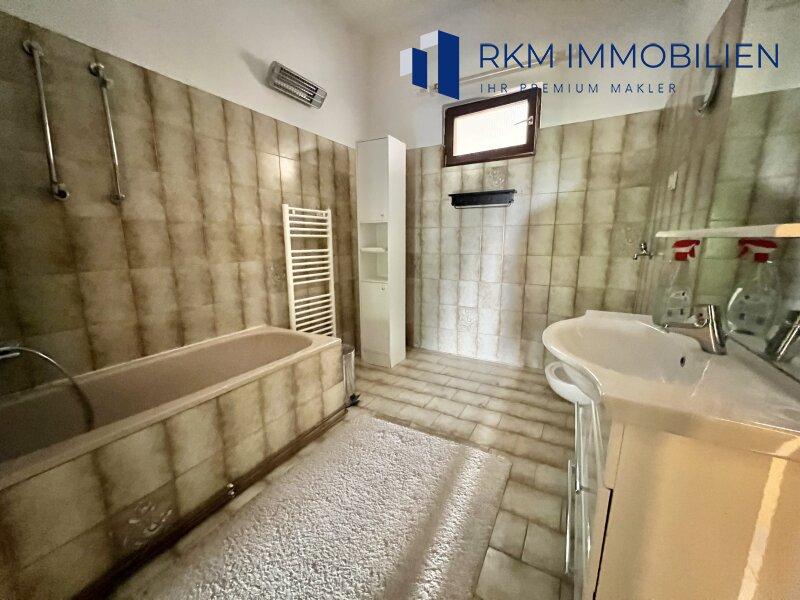 Badewanne