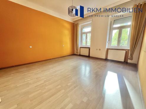 Sanierungsbedürftige 3-Zimmer-Wohnung in 1210 Wien - Ihr neues Zuhause wartet!