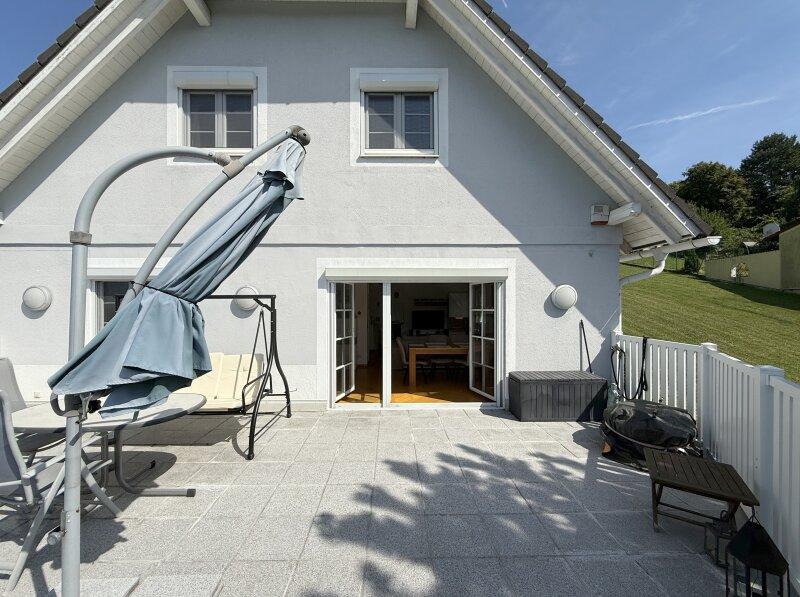 Grozgiger Balkon