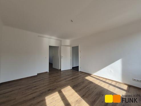 Helle 2-Zimmerwohnung in begehrter Wohnlage