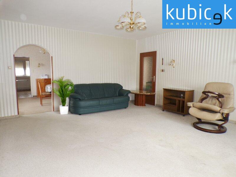 Wohnzimmer EG
