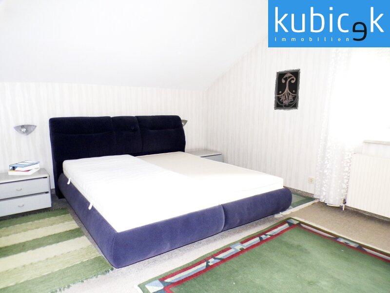 Schlafzimmer OG