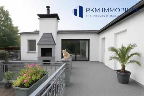 Traumhaus an der Donau - Leben in der Stadt, umgeben von Natur!