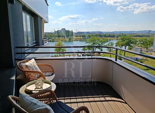 DC Residential - Exklusives Wohnen am Wasser