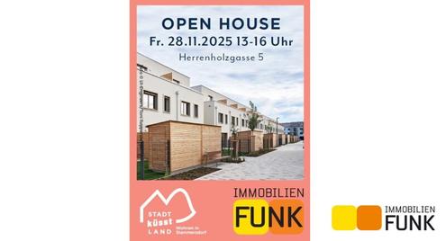 Hallo Familien! Reihenhäuser in Stammersdorf