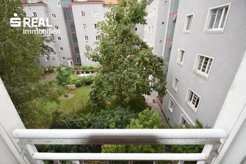 3 Zimmer Wohnung nahe Einsiedlerpark