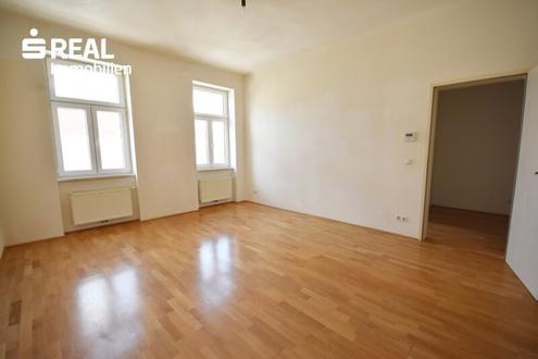 Smarte Starterwohnung im Bieterverfahren