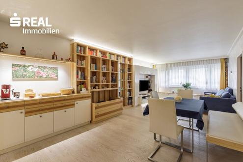 4 Zimmer Familienhit, Top Lage, U-Bahn Nähe
