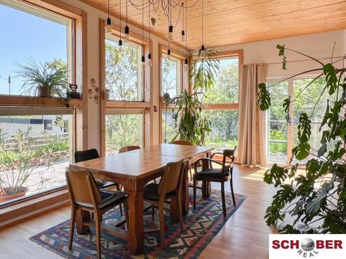 Neusiedler See - moderner Bungalow