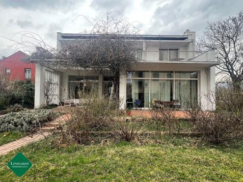 Denkmalgeschtztes  Architektonisches Juwel trifft modernes Wohnkomfort