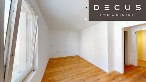 NEUBAU | 2-ZIMMER | QUALITATIVE BAUWEISE | SCHLÜSSELFERTIG