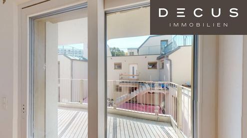 DACHTERRASSENWOHNUNG | 3-ZIMMER | QUALITATIVER NEUBAU | SCHLÜSSELFERTIG