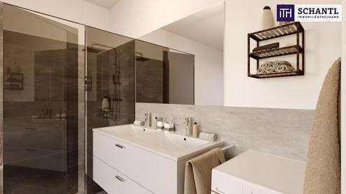 Altbauflair trifft Wohnkomfort - einziehen und verlieben! Kuschelige Kleinwohnung mit riesiger Loggia! Traumhaft sanierter Altbau + Perfekte Raumaufteilung + Hochwertige Ausstattung + Rundum saniertes Haus!