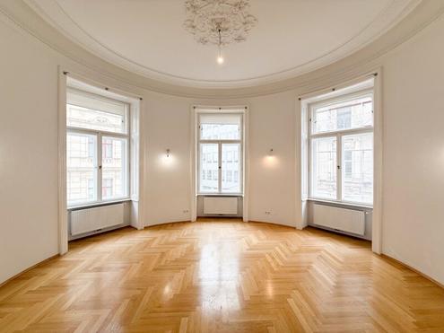 WOHLLEBEN QUARTIER - Eleganz trifft Wohnkultur im 4. Bezirk