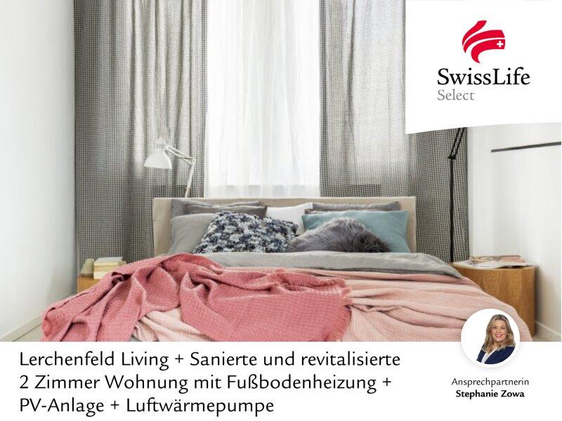 Schlafzimmer Symbolbild