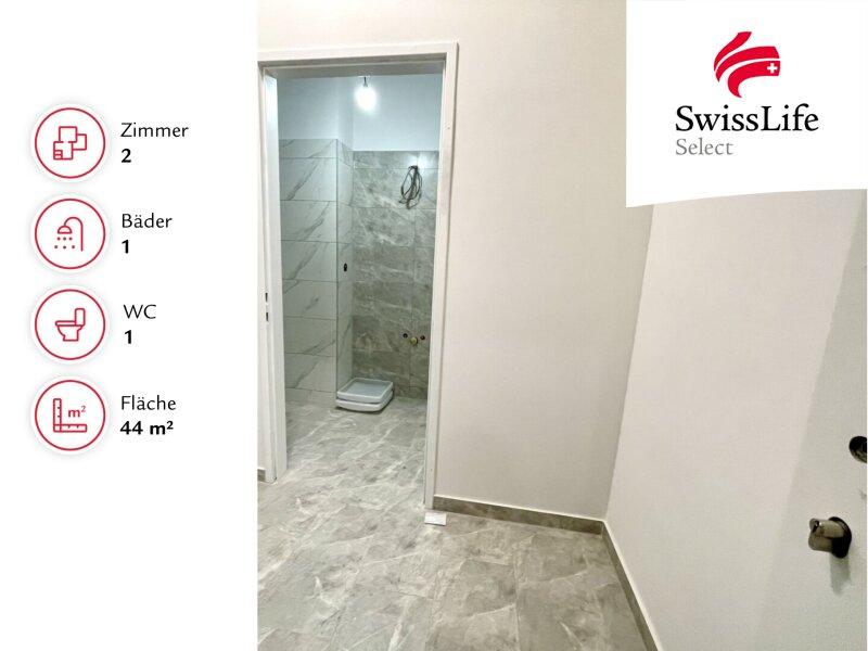 Vorzimmer