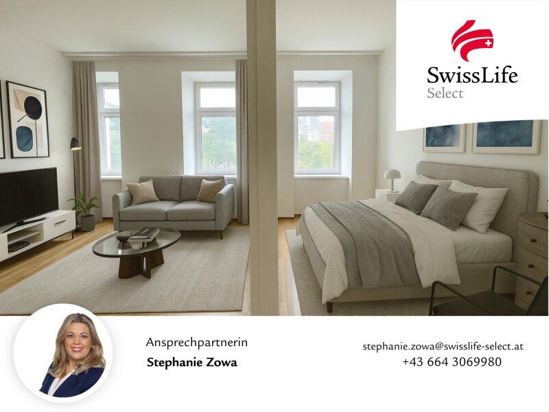 Visualisierung  WZ/SZ