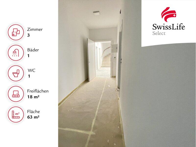 Vorzimmer