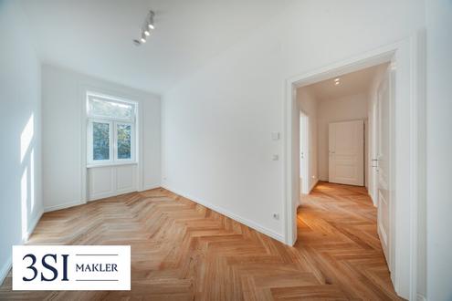 Ihr Stil. Ihre Räume. Ihr Zuhause. - so individuell wie Sie.