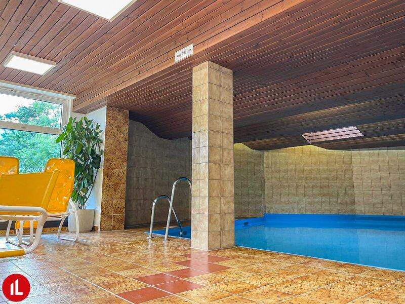 Gemeinschaftspool