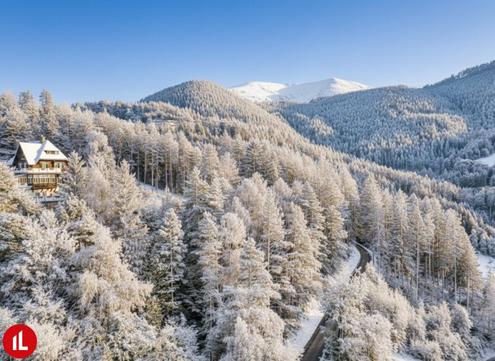 ACHTUNG PREISREDUKTION! Wohnen im Herzen des historischen Hhenluftkurorts Semmering!
