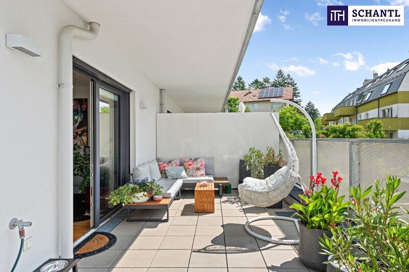 Terrasse, ca. 20,97 m