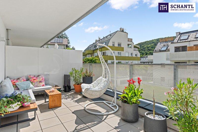 Terrasse, ca. 20,97 m