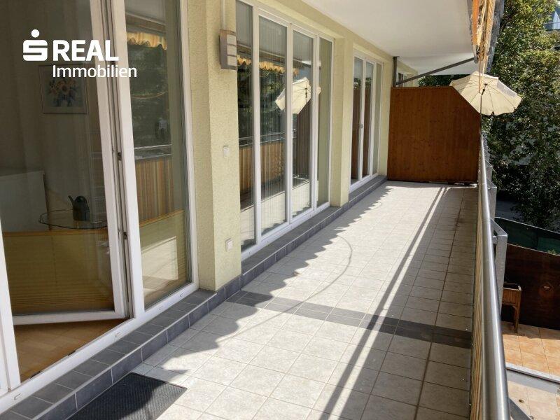 Groer Balkon