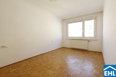 Ihr neues Zuhause nahe Schönbrunn - Helle 2-Zimmer-Wohnung mit Charme