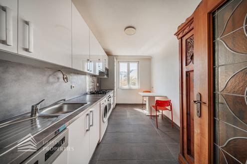 Charmante 1,5-Zimmer-Wohnung, Nähe Matzleinsdorfer Platz