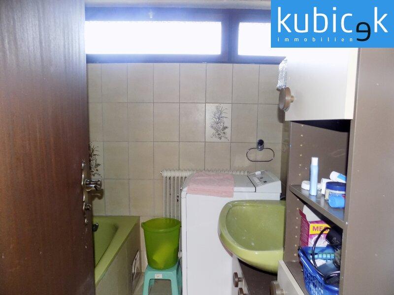 Badezimmer im OG