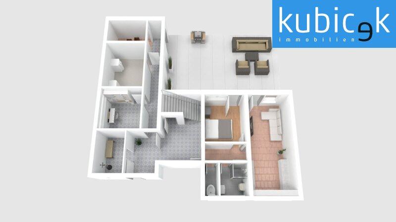 Plan 3D UG