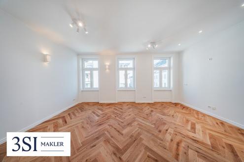 Stillvoll Wohnen nach Maß - Sie entscheiden bei Ihre Traumwohnung mit
