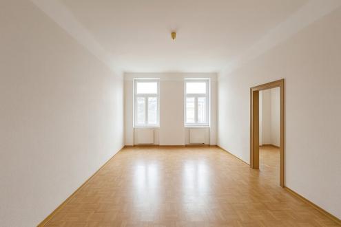 ++NEU++ 3-Zimmer Altbau-Wohnung (sanierungsbedrftig) - Umbaupotenzial