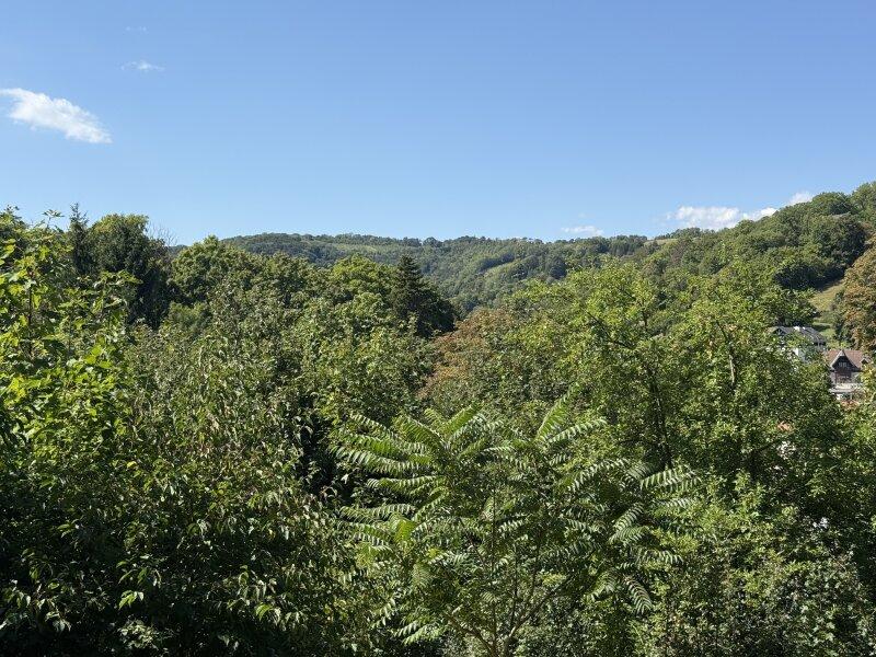 Grundstck mit Fernblick