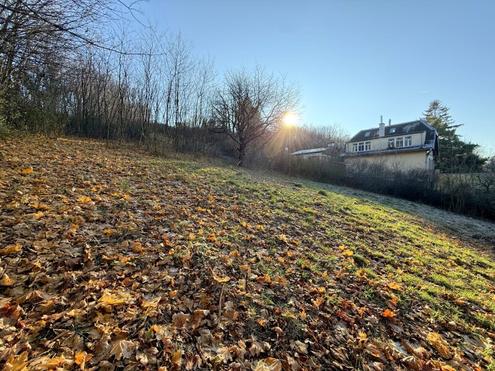 Die stille Adresse der hohen Ansprche!