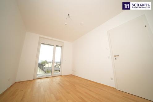 ERSTBEZUG - LUXUS IN FELDKIRCHEN BEI GRAZ! Diese traumhafte Neubau-Wohnung mit Tiefgaragenplatz wartet auf Sie - JETZT BESICHTIGUNG VEREINBAREN!