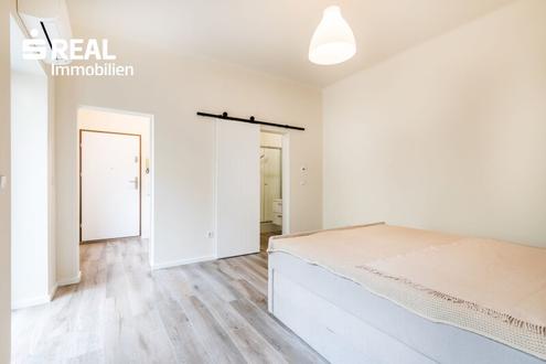 entzckende Altbauwohnung & Terrasse