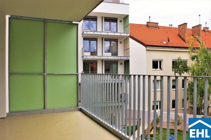 Musterbalkon