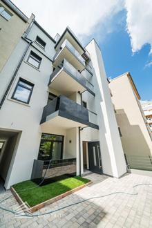 3,7 % Rendite! Lukratives Wohnungspaket aus 6 vermieteten Appartments, Nhe Floridsdorfer Aupark