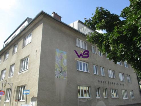 2 Zimmerwohung 63m Wfl. in Langenzersdorf