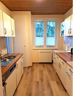Traumhafte Eigentumswohnung im Herzen der Stadt - Ideal fr Anleger und Paare!!!