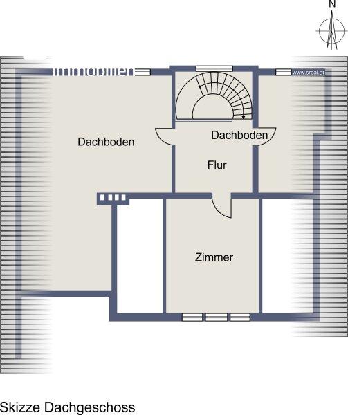Planskizze DG