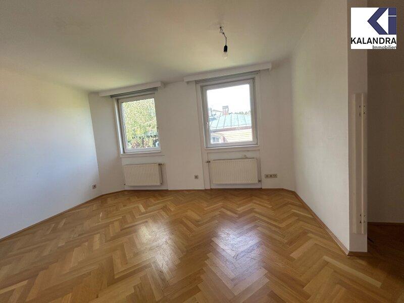 Schlafzimmer 3