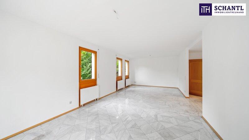 Wohnzimmer, Erdgeschoss