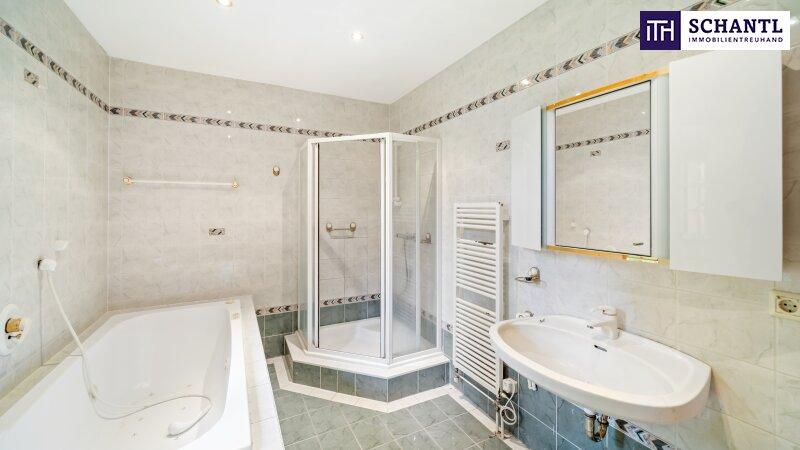 Badezimmer, 1. Obergeschoss